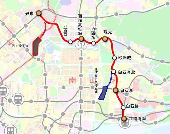 】2024网站-最新价格详情-深圳房天下尊龙凯时ag旗舰厅【深圳深南山业世纪山谷(图9)